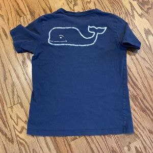 Vineyard Vines Navy T-shirt size small